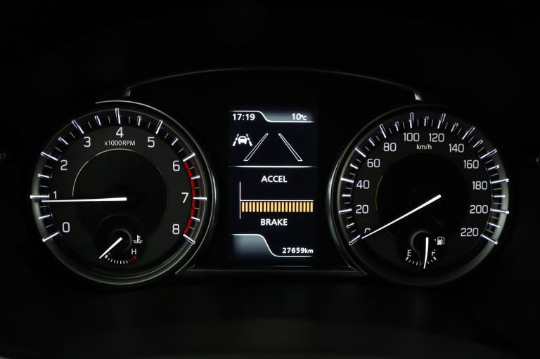 Suzuki Vitara - 1.4 Boosterjet Style Smart Hybrid 52