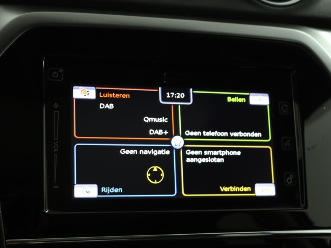 Suzuki Vitara - 1.4 Boosterjet Style Smart Hybrid