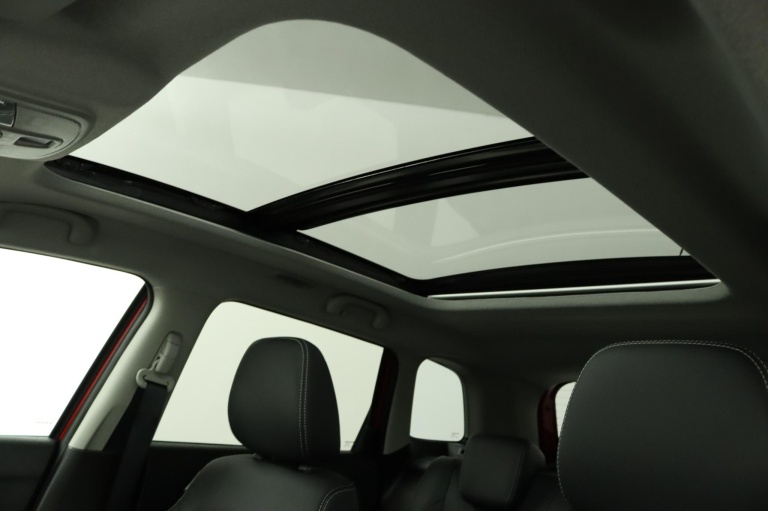 Suzuki Vitara - 1.4 Boosterjet Style Smart Hybrid 62