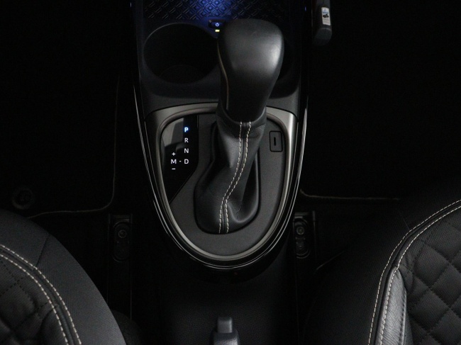 Toyota Aygo X - 1.0 VVT-i S-CVT Premium