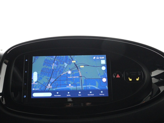 Toyota Aygo X - 1.0 VVT-i S-CVT Premium