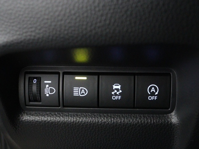 Toyota Aygo X - 1.0 VVT-i S-CVT Premium