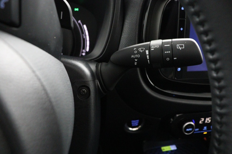 Toyota Aygo X - 1.0 VVT-i S-CVT Premium 32