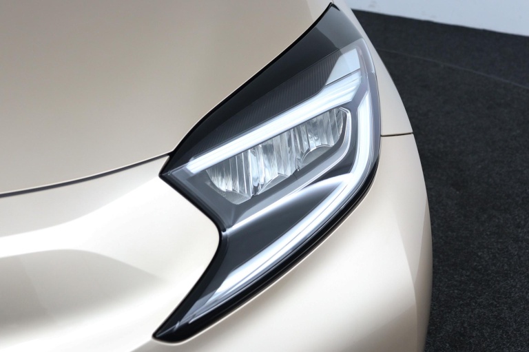 Toyota Aygo X - 1.0 VVT-i S-CVT Premium 34