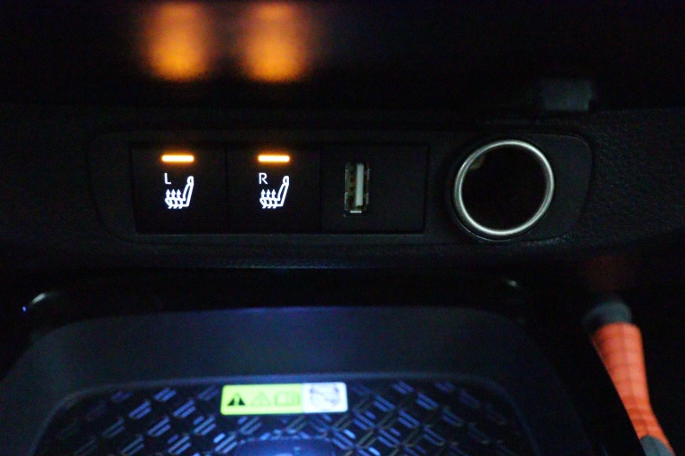 Toyota Aygo X - 1.0 VVT-i S-CVT Premium 37