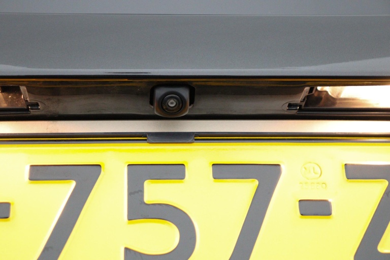 Toyota Aygo X - 1.0 VVT-i S-CVT Premium 39