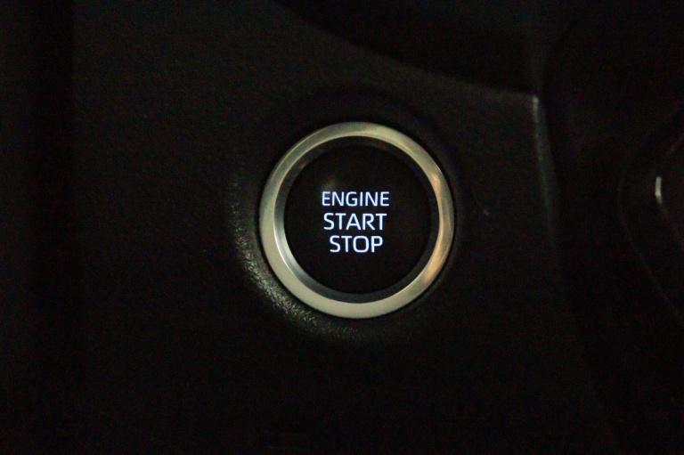 Toyota Aygo X - 1.0 VVT-i S-CVT Premium 46