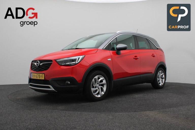 Opel Crossland X - 1.2 Turbo Innovation 1