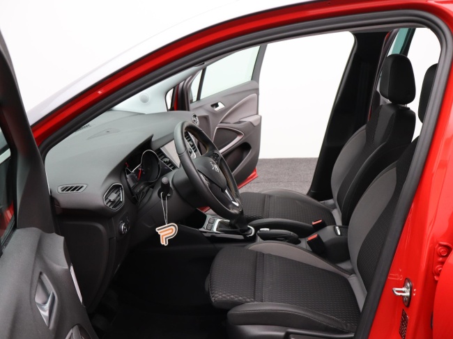 Opel Crossland X - 1.2 Turbo Innovation