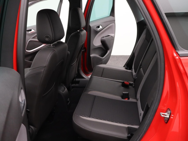 Opel Crossland X - 1.2 Turbo Innovation