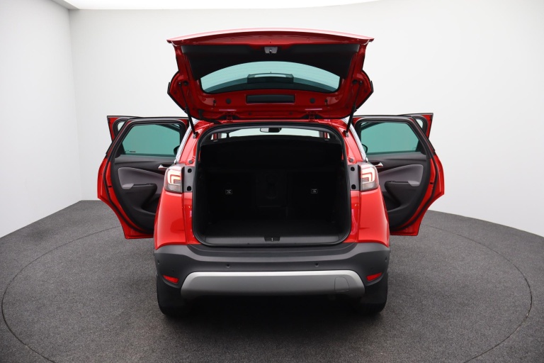 Opel Crossland X - 1.2 Turbo Innovation 14