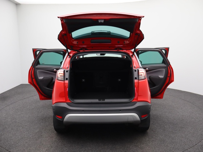 Opel Crossland X - 1.2 Turbo Innovation