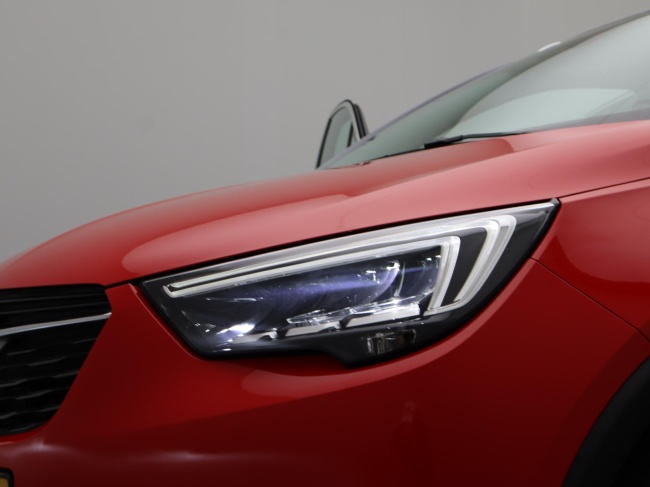 Opel Crossland X - 1.2 Turbo Innovation