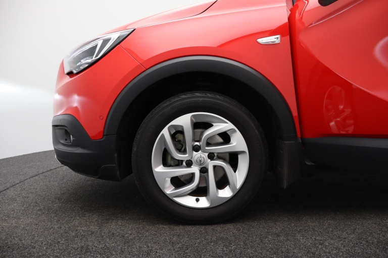 Opel Crossland X - 1.2 Turbo Innovation 16