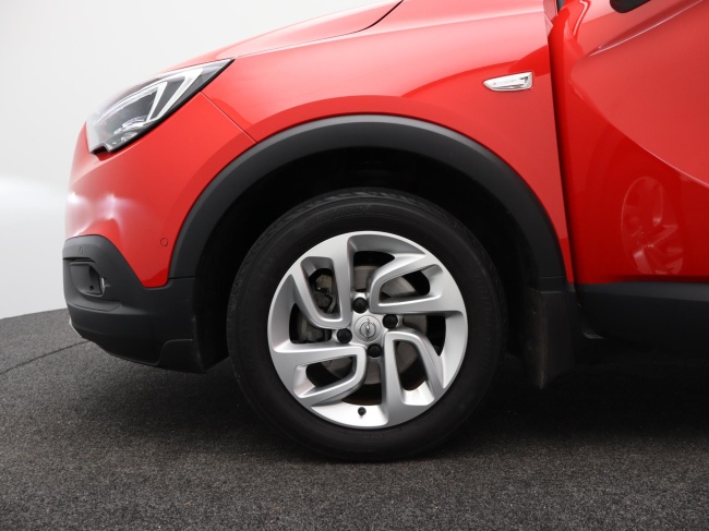 Opel Crossland X - 1.2 Turbo Innovation