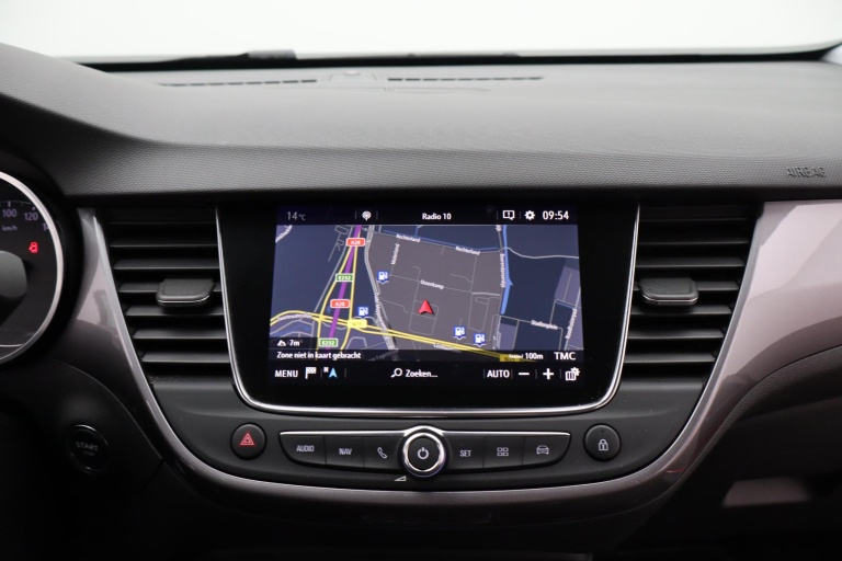 Opel Crossland X - 1.2 Turbo Innovation 17