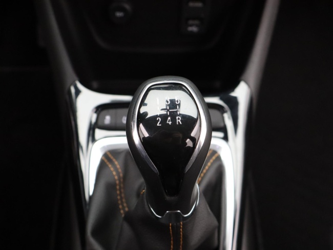 Opel Crossland X - 1.2 Turbo Innovation