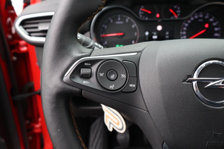 Opel Crossland X - 1.2 Turbo Innovation 20