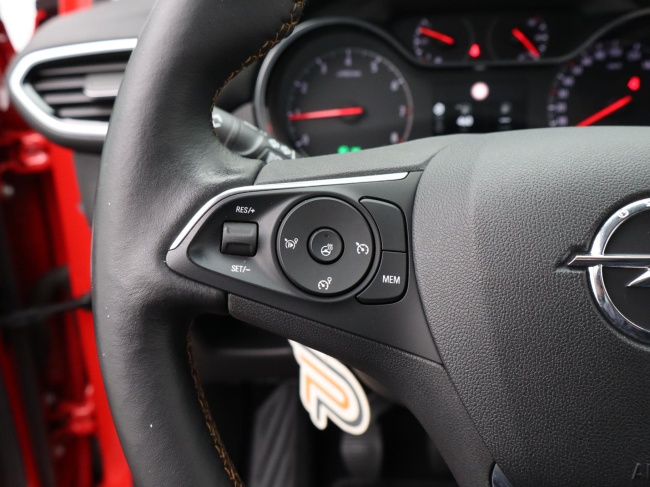 Opel Crossland X - 1.2 Turbo Innovation