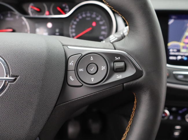 Opel Crossland X - 1.2 Turbo Innovation