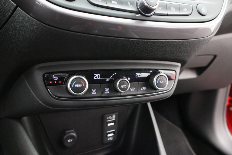 Opel Crossland X - 1.2 Turbo Innovation 22