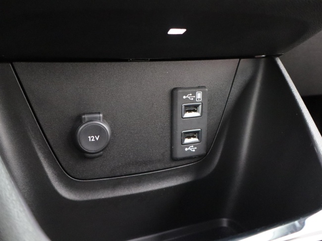 Opel Crossland X - 1.2 Turbo Innovation