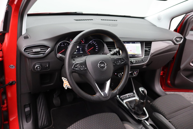Opel Crossland X - 1.2 Turbo Innovation 28