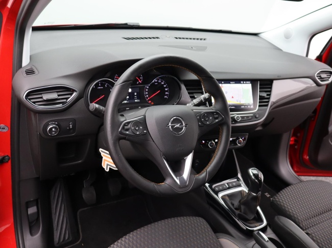 Opel Crossland X - 1.2 Turbo Innovation