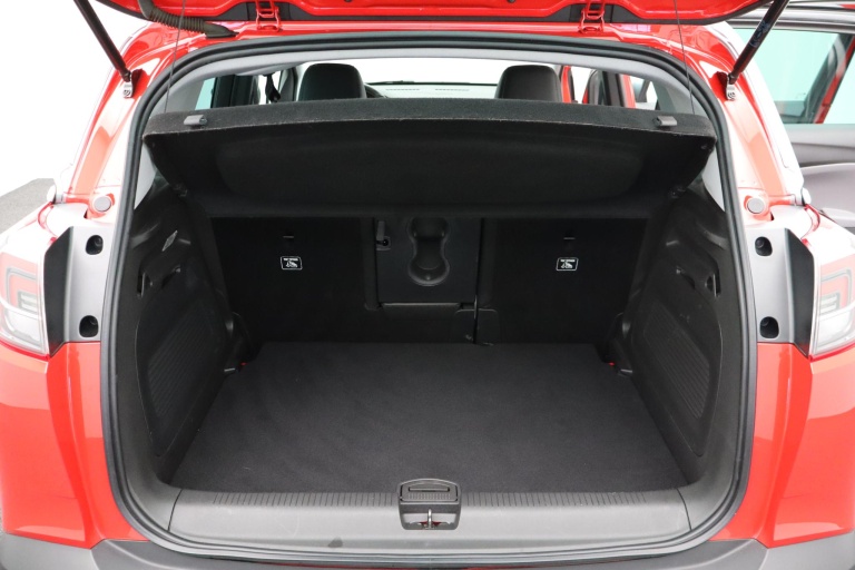 Opel Crossland X - 1.2 Turbo Innovation 29