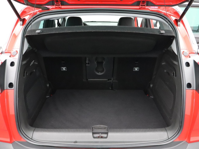 Opel Crossland X - 1.2 Turbo Innovation