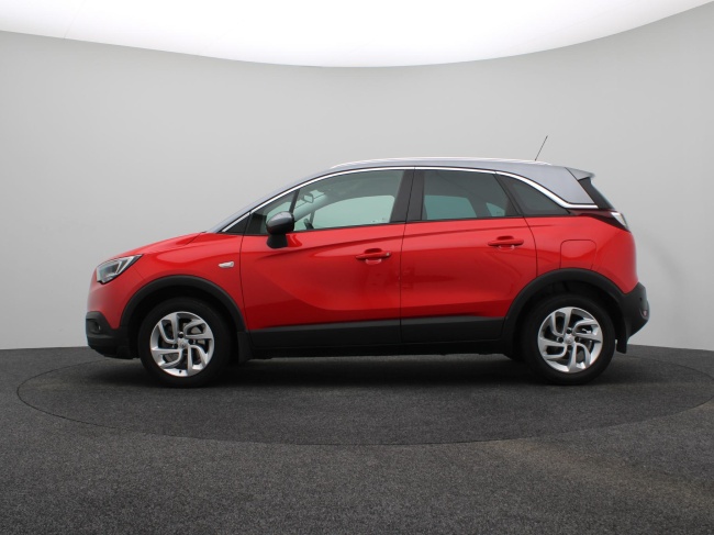 Opel Crossland X - 1.2 Turbo Innovation