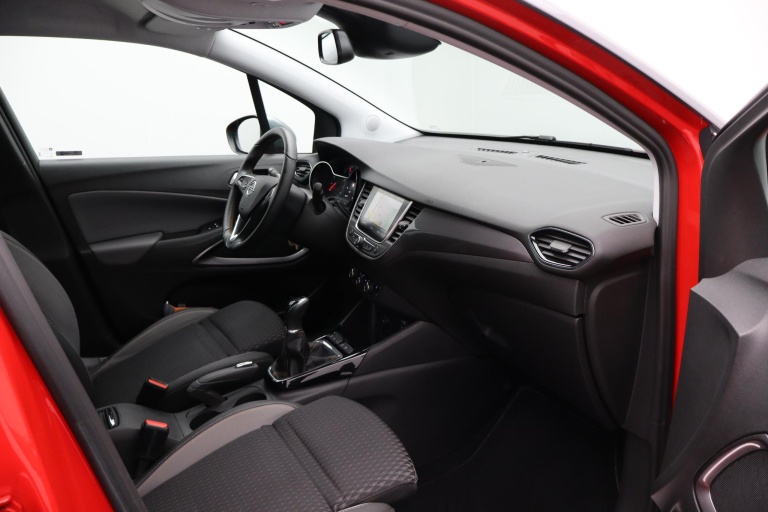 Opel Crossland X - 1.2 Turbo Innovation 30