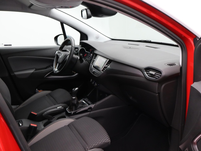 Opel Crossland X - 1.2 Turbo Innovation