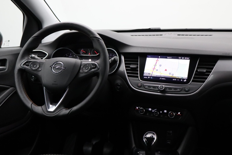 Opel Crossland X - 1.2 Turbo Innovation 31