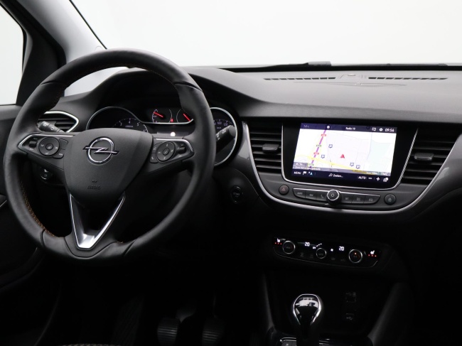 Opel Crossland X - 1.2 Turbo Innovation