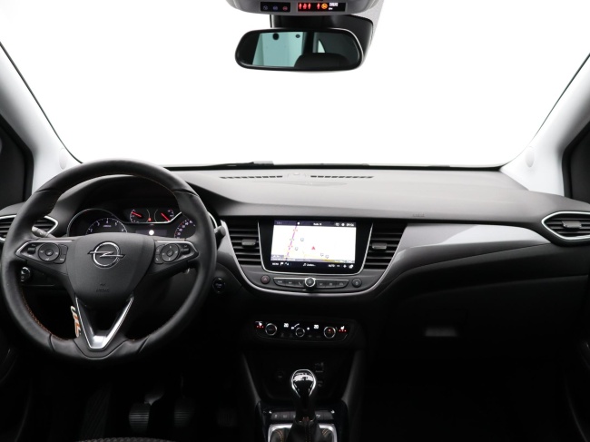 Opel Crossland X - 1.2 Turbo Innovation