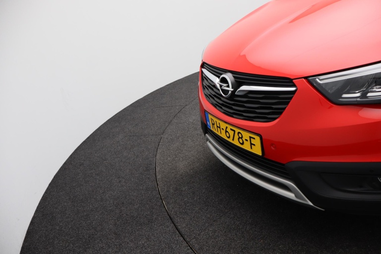 Opel Crossland X - 1.2 Turbo Innovation 34