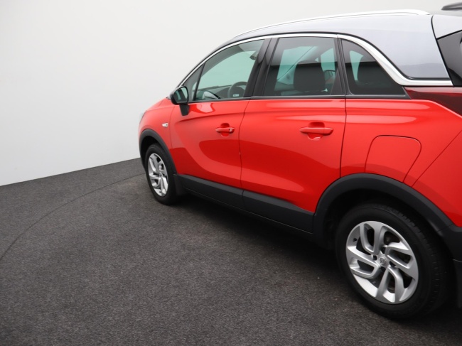 Opel Crossland X - 1.2 Turbo Innovation