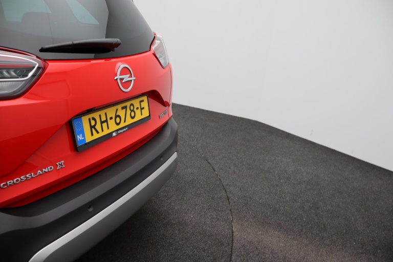 Opel Crossland X - 1.2 Turbo Innovation 36