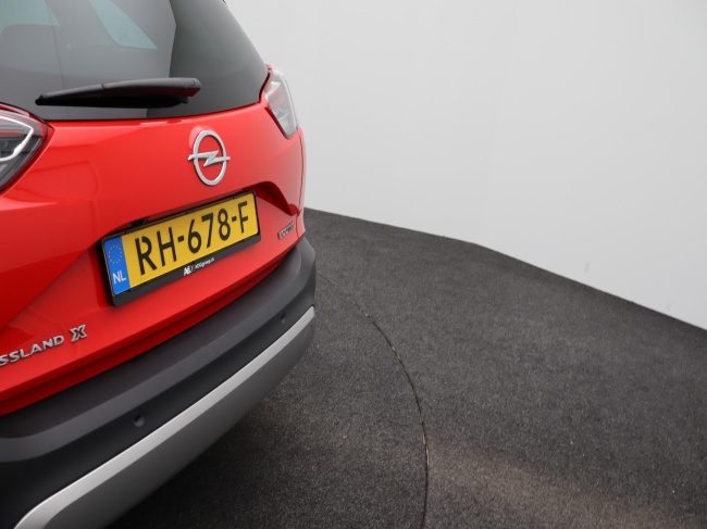 Opel Crossland X - 1.2 Turbo Innovation