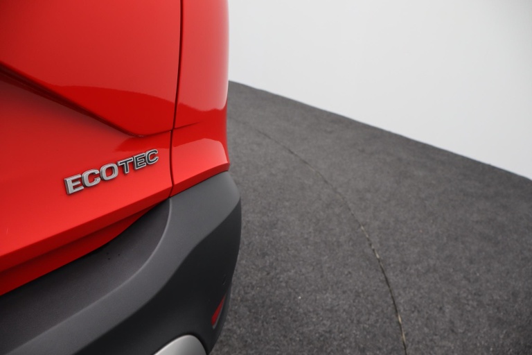 Opel Crossland X - 1.2 Turbo Innovation 37