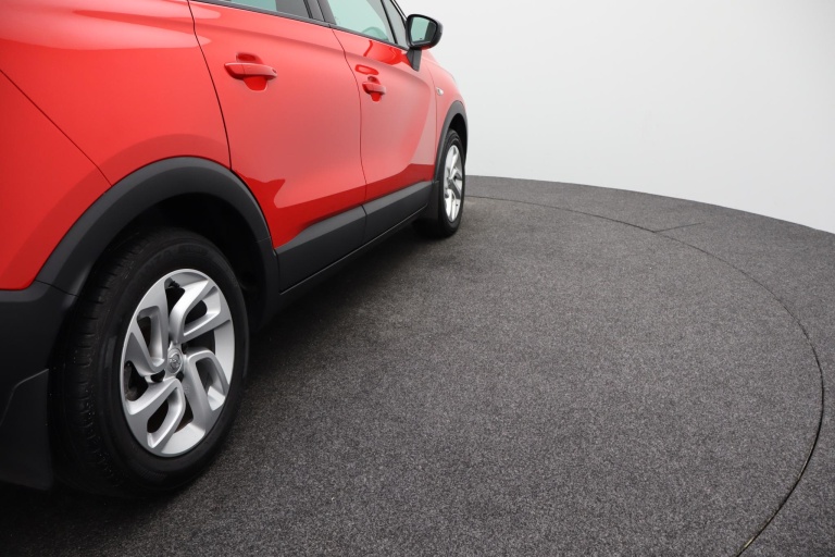 Opel Crossland X - 1.2 Turbo Innovation 38