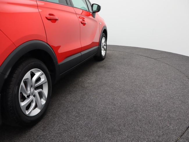 Opel Crossland X - 1.2 Turbo Innovation