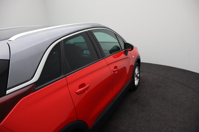 Opel Crossland X - 1.2 Turbo Innovation 39