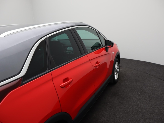 Opel Crossland X - 1.2 Turbo Innovation