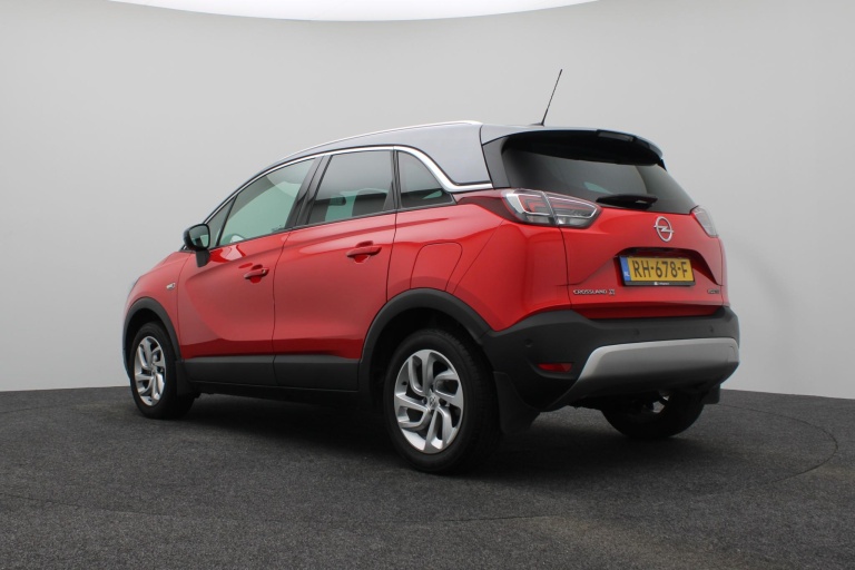 Opel Crossland X - 1.2 Turbo Innovation 4