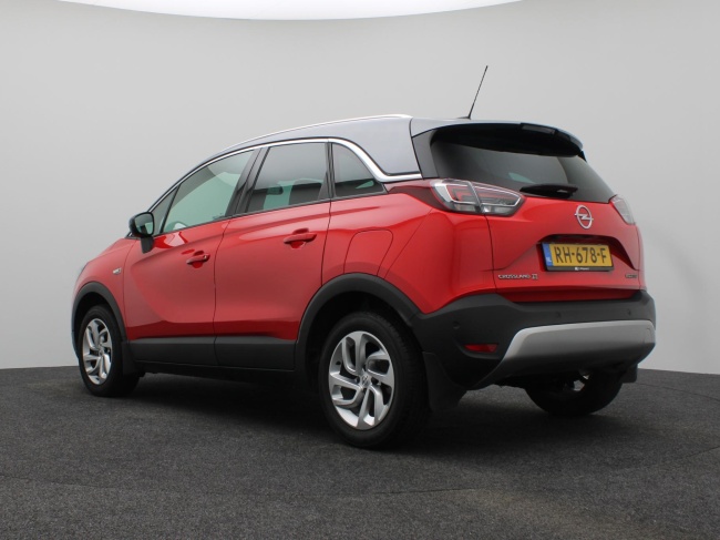 Opel Crossland X - 1.2 Turbo Innovation