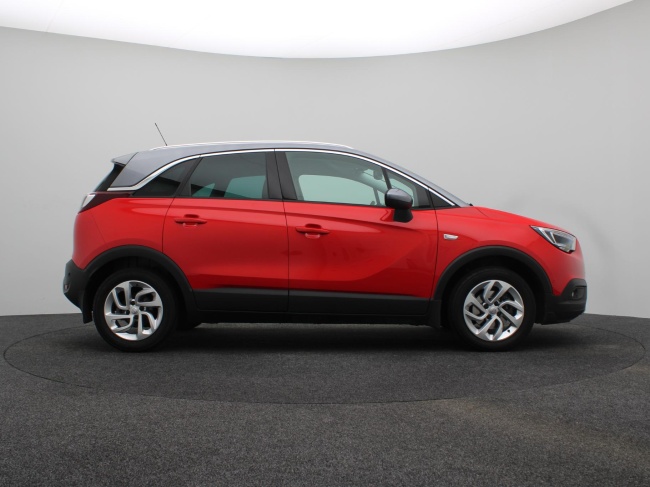 Opel Crossland X - 1.2 Turbo Innovation