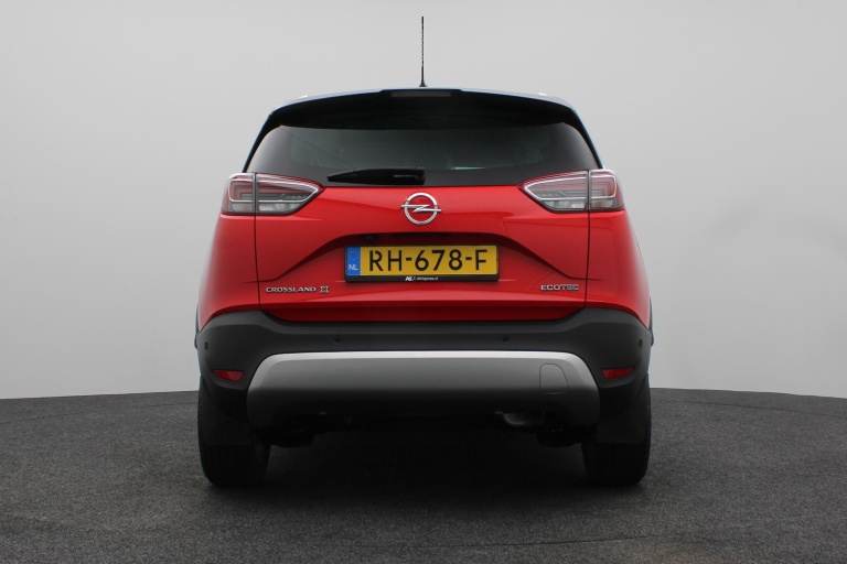 Opel Crossland X - 1.2 Turbo Innovation 6