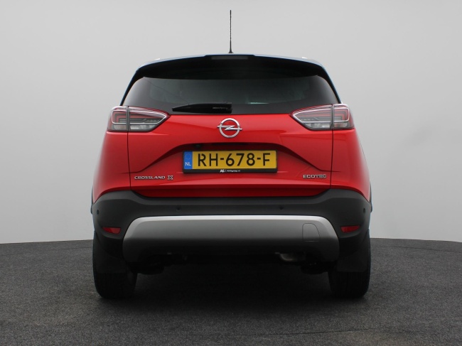 Opel Crossland X - 1.2 Turbo Innovation